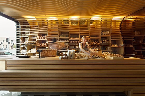 Міні-пекарня - бізнес відкриття своєї пекарні