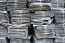 Переробка паперу | Бізнес на вторсировину