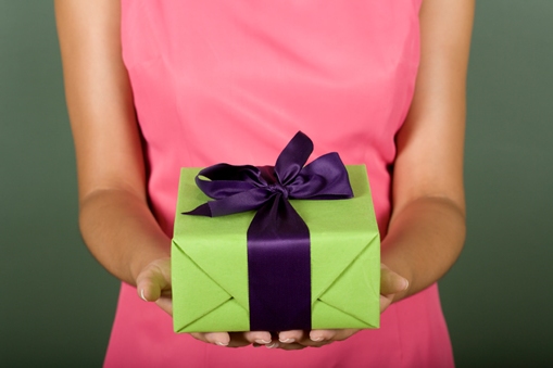Бізнес-ідея: надання послуг з пакування подарунків