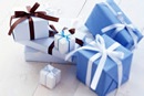 Надання послуг з пакування подарунків