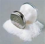 Як виробляють сіль?