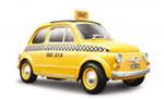 Служба таксі